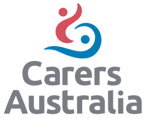 Carers Australia Logo