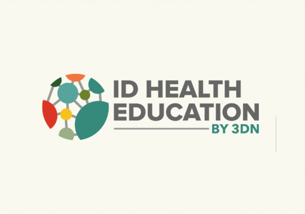 ID Health and Education 3DN