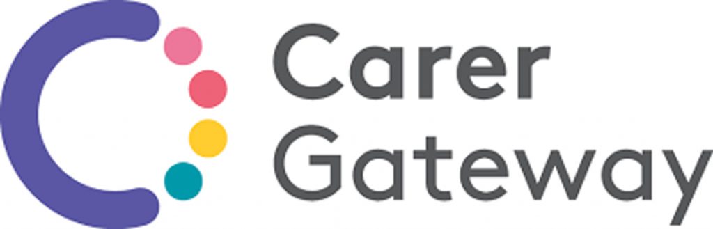 Carer Gateway Logo